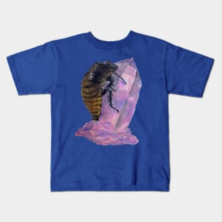 Beautiful Cockroach Kids T-Shirt